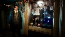 Скриншот № 3 из игры Last Days of Lazarus [PS5]