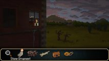 Скриншот № 0 из игры Last Door - Complete Edition [NSwitch]