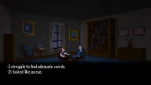Скриншот № 1 из игры Last Door - Complete Edition [NSwitch]