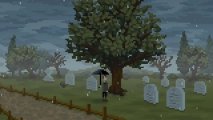 Скриншот № 2 из игры Last Door - Complete Edition [NSwitch]