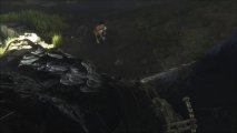Скриншот № 0 из игры Last Guardian (Последний хранитель) - Специальное Издание (Б/У) [PS4]