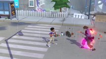 Скриншот № 0 из игры Last Kids on Earth and the Staff of Doom [NSwitch]