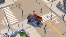 Скриншот № 2 из игры Last Kids on Earth and the Staff of Doom [NSwitch]