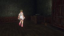 Скриншот № 1 из игры Last Labyrinth [PSVR]
