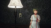 Скриншот № 3 из игры Last Labyrinth [PSVR]