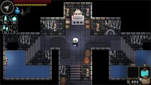 Скриншот № 1 из игры Last Night of Winter [PS5]