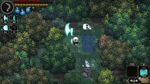 Скриншот № 3 из игры Last Night of Winter [PS5]