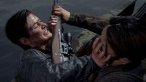 Скриншот № 3 из игры Last of Us Complete: Collector’s Edition [PS5]