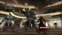 Скриншот № 0 из игры Last Rebellion (PS3)