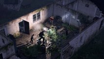 Скриншот № 1 из игры Last Stand - Aftermath [PS5]