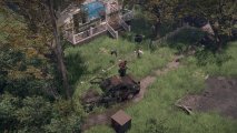 Скриншот № 4 из игры Last Stand - Aftermath [PS5]