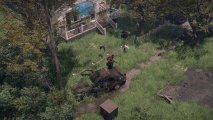 Скриншот № 4 из игры Last Stand - Aftermath (Б/У) [PS4]