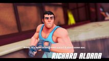 Скриншот № 0 из игры Lastfight [NSwitch]