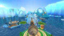 Скриншот № 0 из игры Ледниковый Период 4: Континентальный дрейф. Арктические Игры [3DS]