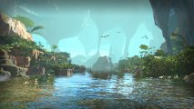 Скриншот № 0 из игры Ледниковый период: Сумасшедшее приключение Скрэта [PS4]