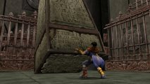 Скриншот № 1 из игры Legacy of Kain: Soul Reaver 1 & 2 Remastered [PS5]