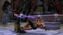 Скриншот № 3 из игры Legacy of Kain: Soul Reaver 1 & 2 Remastered [PS5]
