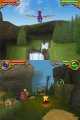 Скриншот № 1 из игры Legend of Spyro: Dawn of the Dragon [DS]