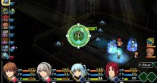 Скриншот № 0 из игры Legend of Heroes: Trails from Zero [NSwitch]