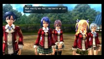 Скриншот № 1 из игры Legend of Heroes: Trails of Cold Steel (Б/У) [PS4]