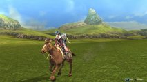 Скриншот № 1 из игры Legend of Heroes: Trails of Cold Steel II [PS4]