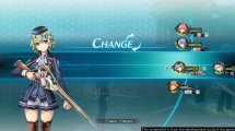 Скриншот № 0 из игры Legend of Heroes: Trails of Cold Steel III - Extracurricular Edition [NSwitch]