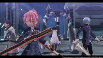 Скриншот № 0 из игры Legend of Heroes: Trails of Cold Steel III & The Legend of Heroes: Trails of Cold Steel IV - Deluxe Edition [PS5]