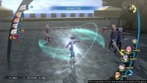 Скриншот № 1 из игры Legend of Heroes: Trails of Cold Steel III & The Legend of Heroes: Trails of Cold Steel IV - Deluxe Edition [PS5]