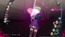 Скриншот № 2 из игры Legend of Heroes: Trails of Cold Steel III & The Legend of Heroes: Trails of Cold Steel IV - Deluxe Edition [PS5]