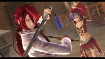 Скриншот № 3 из игры Legend of Heroes: Trails through Daybreak II - Deluxe Edition [PS5]