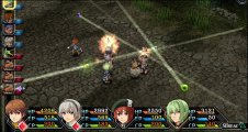 Скриншот № 0 из игры Legend of Heroes: Trails to Azure - Deluxe Edition [NSwitch]