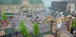 Скриншот № 2 из игры Legend of Heroes: Trails to Azure - Deluxe Edition [NSwitch]