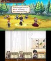 Скриншот № 0 из игры Legend of Legacy [3DS]