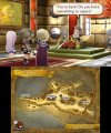 Скриншот № 1 из игры Legend of Legacy [3DS]