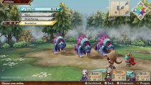 Скриншот № 0 из игры Legend of Legacy HD Remastered - Deluxe Edition [PS5]