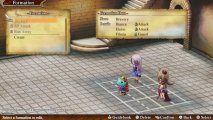 Скриншот № 1 из игры Legend of Legacy HD Remastered - Deluxe Edition [PS5]