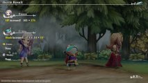 Скриншот № 2 из игры Legend of Legacy HD Remastered - Deluxe Edition [PS5]