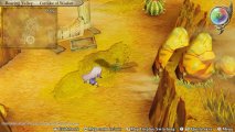 Скриншот № 3 из игры Legend of Legacy HD Remastered - Deluxe Edition [PS5]