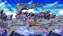 Скриншот № 1 из игры Legend of Mana Remastered (Б/У) [NSwitch]
