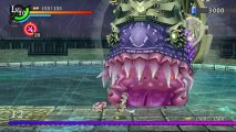 Скриншот № 1 из игры Legend of Nayuta: Boundless Trails - Deluxe Edition [NSwitch]