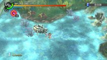 Скриншот № 3 из игры Legend of Nayuta: Boundless Trails - Deluxe Edition [NSwitch]