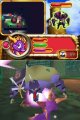 Скриншот № 1 из игры Legend of Spyro: The Eternal Night (Б/У) (без коробочки) [DS]