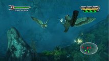 Скриншот № 0 из игры Legend of the Guardians: the Owls of Ga'Hoole [Wii]