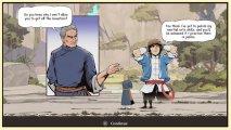 Скриншот № 1 из игры Legend of Tianding (ASIA) [PS5]
