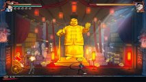 Скриншот № 2 из игры Legend of Tianding (ASIA) [PS5]