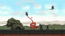 Скриншот № 3 из игры Legend of Tianding (ASIA) [PS5]