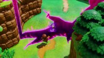 Скриншот № 0 из игры Legend of Zelda: Echoes of Wisdom [NSwitch]