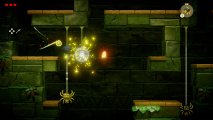 Скриншот № 3 из игры Legend of Zelda: Echoes of Wisdom [NSwitch]