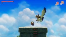 Скриншот № 0 из игры Legend of Zelda: Link's Awakening (Б/У) (без коробки) [NSwitch]
