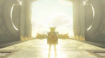 Скриншот № 0 из игры Legend of Zelda: Tears of the Kingdom [NSwitch]